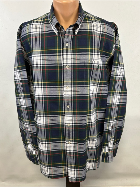 Ralph Lauren Other - Ralph Lauren long sleeve button down collar shirt.  XXL